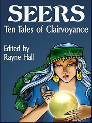 cover image of Seers